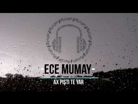 Ece Mumay   Ax Piti Te Yar  ark Szleri   Lyrics   Karaoke
