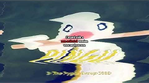 (NEW EFFECT)Pingu Outro Original In Fuel Fire Major