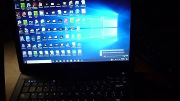 Dell E6400 AUDIO problem ..FIX for static, crackling, sporadic noise w Windows10 ver.1803,1809 &1903