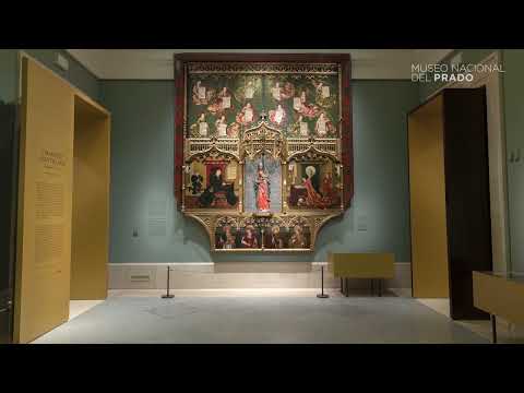 El marqués de Santillana. Imágenes y letras