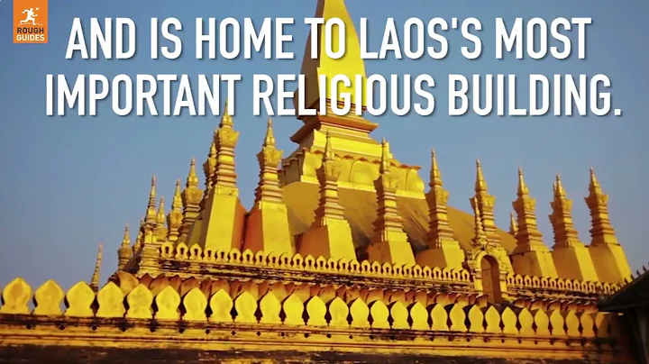 A 2 minute guide to Cambodia and Laos46684