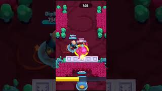 Супер точный меткий кольт | Brawl Stars #brawl #brawlstars #shorts