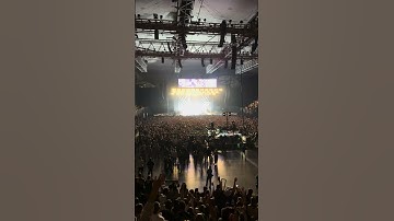 Thumbnail of Bella Napoli - Roy Bianco & Die Abbrunzati Boys live in der Olympiahalle München
