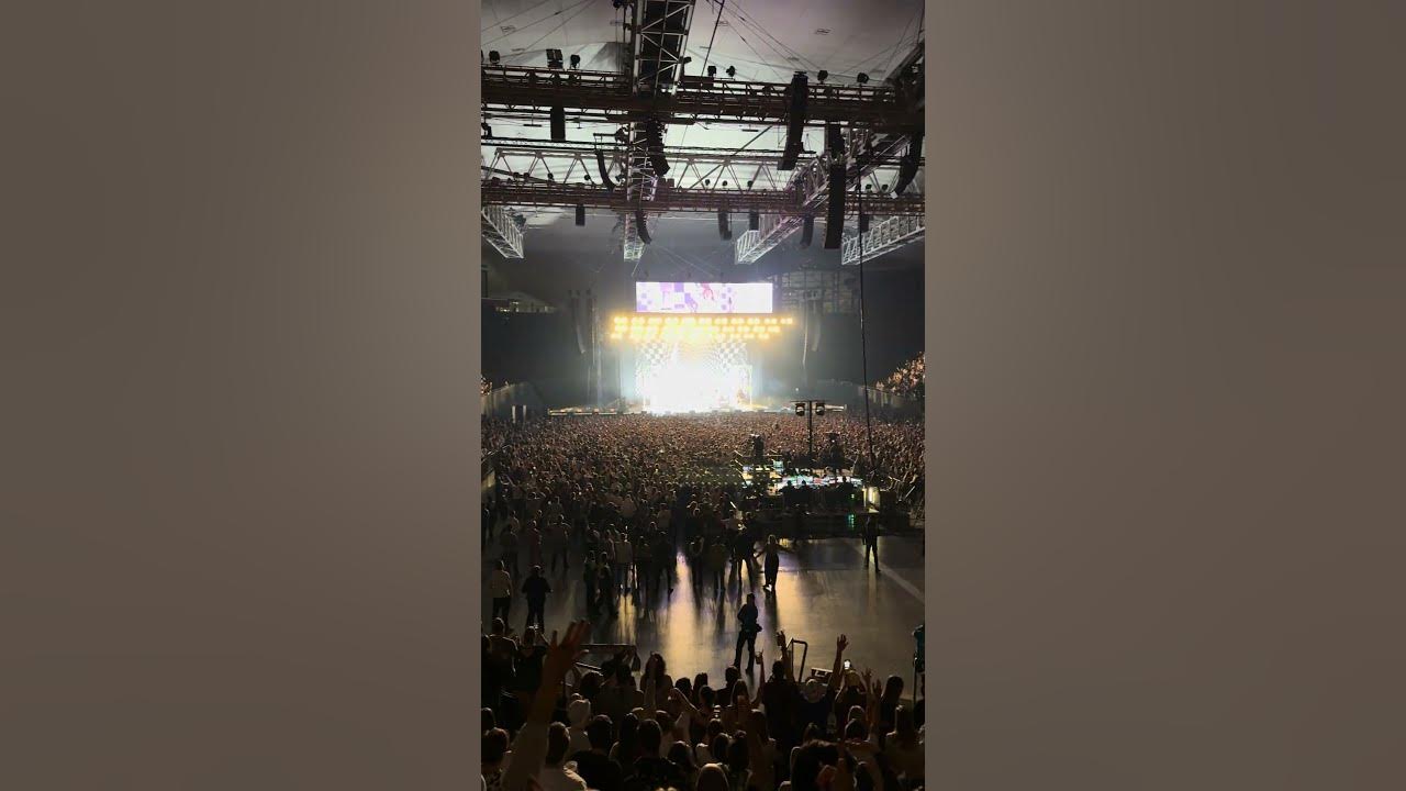 Bella Napoli - Roy Bianco & Die Abbrunzati Boys live in der Olympiahalle München