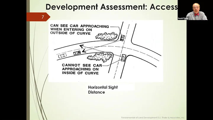 Orientation to the Land Development Process: Due D...
