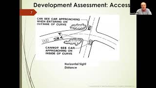 Orientation to the Land Development Process: Due Diligence and Processing