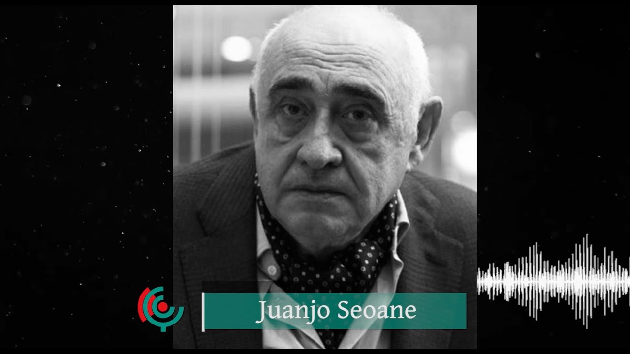 Entrevista a Juanjo Seoane