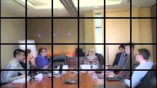Adrian, Gillian, Karen's Focus Group.m4v