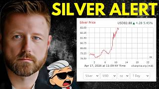 THIS IS BIG - Silver Price SKYROCKETS (WHAT IS NEXT?)