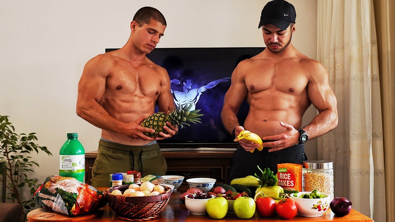 KAKO POČETI SA ZDRAVOM ISHRANOM