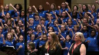 2025 SCMEA Elementary Honor Choir