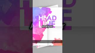 5 Copywriting Tools To Help You Become Apex Copywriter