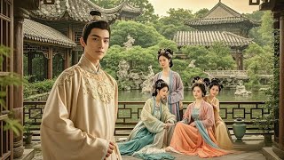 【Indo Sub】aru nyasar ke dunia novel, langsung disuruh nikah?! Sistem ini gila! #Full #Minidrama