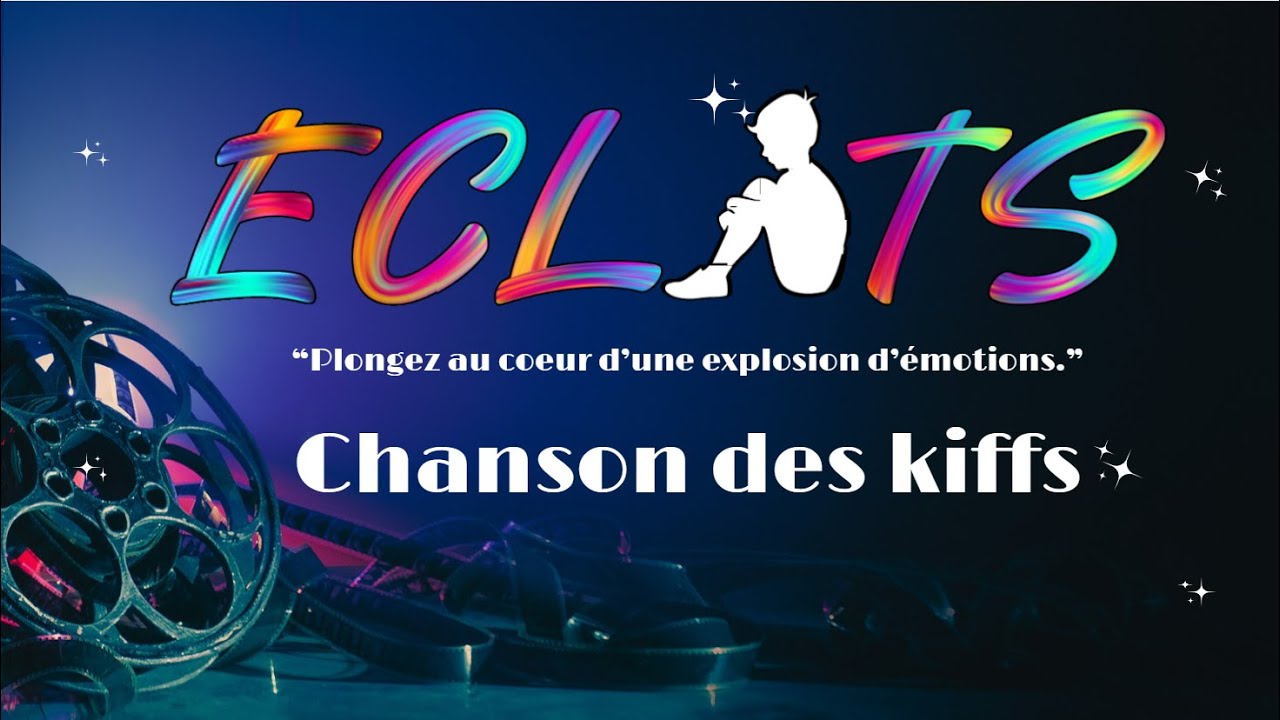 La chanson des kiffs - YouTube
