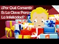 4 Daños Causados Por Dar Demasiado A Los Hijos