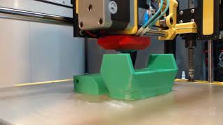 3D Printed HTC Vive Base Station Mount screenshot 5