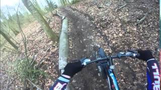 Fredericia MTB