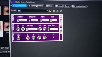 How to make Audioup v1.1