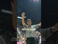 Lo scudetto della Fortitudo nel 2005, vinto grazie a una tripla convalidata all'instant replay🏆