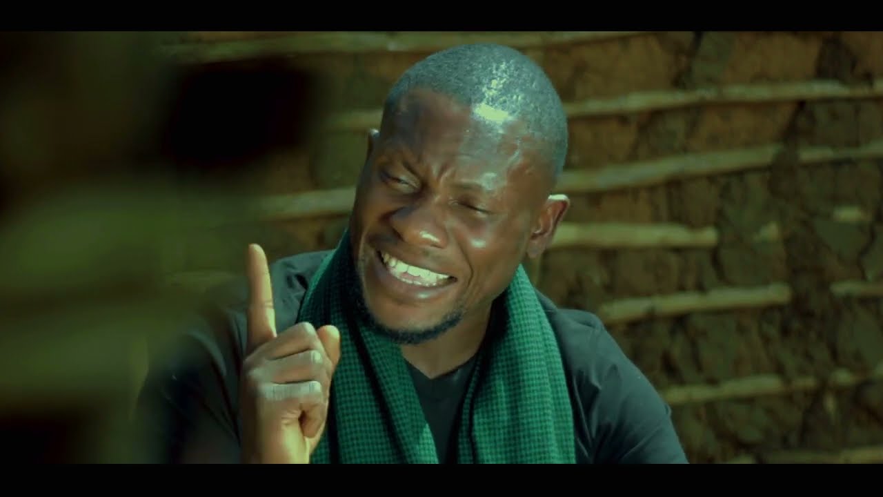 MIHELA_Sehemu 01_(Official movie from Nyarugusu camp top_2023)