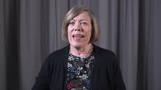 Cathy Clements Bradshaws interview for the Inman Park oral history project at Atlanta History Center
