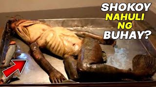 TOTOONG SHOKOY NAHULI AT NAKUNAN PA NG VIDEO | Kienn Thoughts