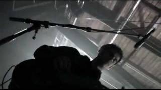 Black Rebel Motorcycle Club - Ain&#39;t No Easy Way (Live 2009 DVD Bonus Concert Footage)