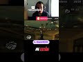 Cambio de estilo para CJ #twtichstreamer #streamer #gta #twtich #dace1007 #gtasanandreas #memes
