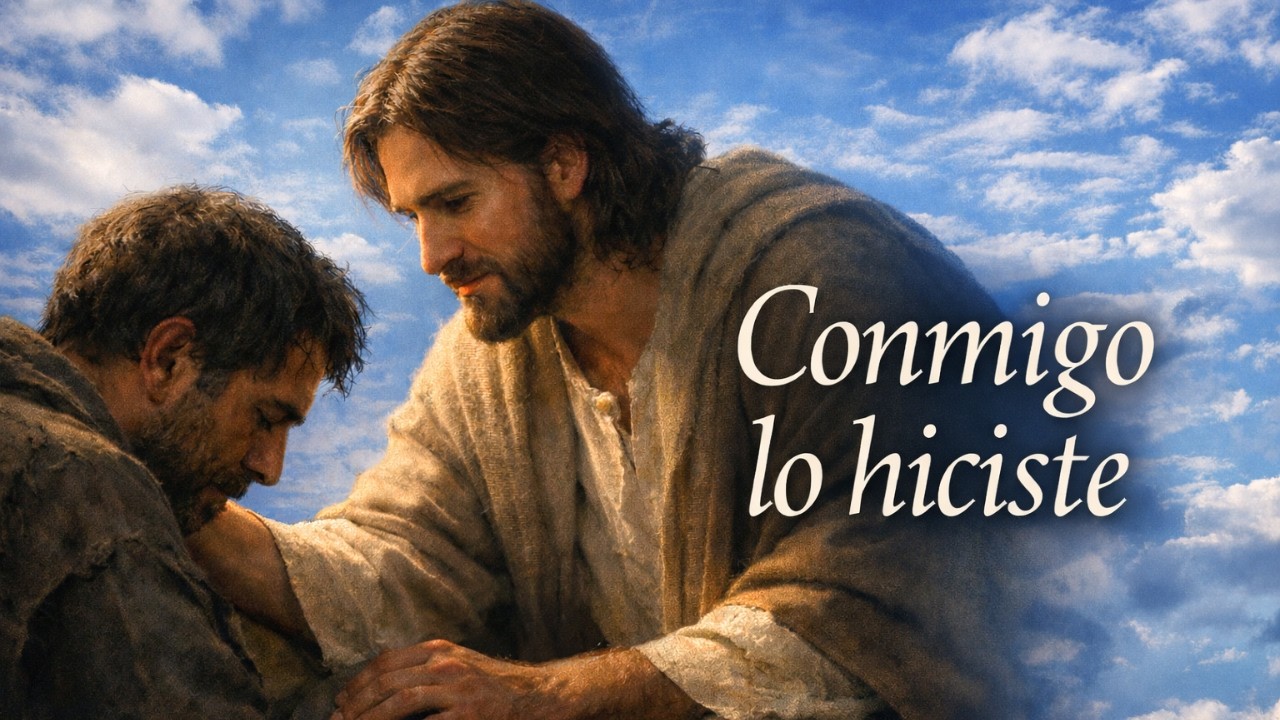 Reflexión del Evangelio | Cristo te espera en el prójimo y ahí se juega tu salvación