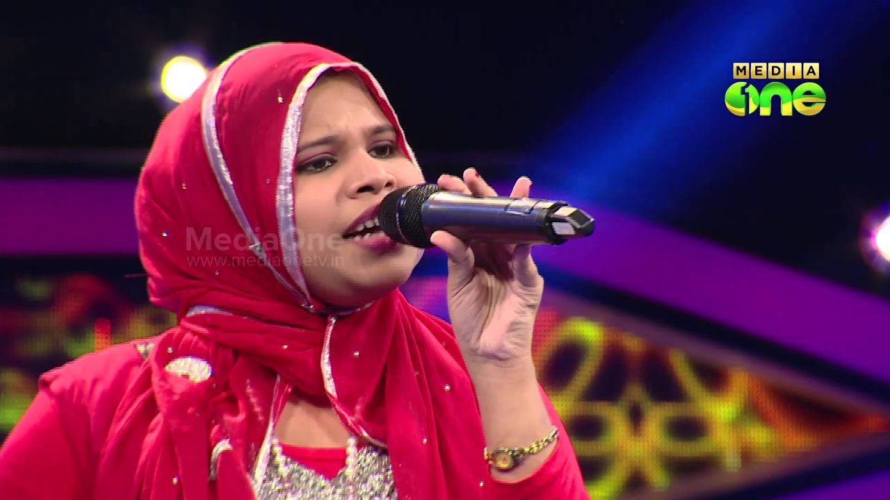 Pathinalam Ravu Season2 (Epi41 Part2) Sulfa Singing Mariyamin Katha Kettal...