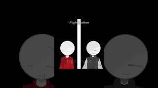 Replay Meme || Ft. Galaxy and @Kai-Alien || #art #art #stickman ||