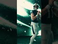 Philadelphia Eagles quarterback Cole Payton at the 2026 NFLPA Rookie Premiere