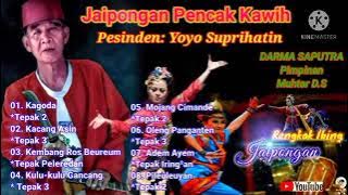 musik jaipong pencak kawih | pesinden: yoyo suprihatin #rosa_shandy