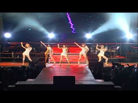 KMF9 - 4 Minute - "I My Me Mine"