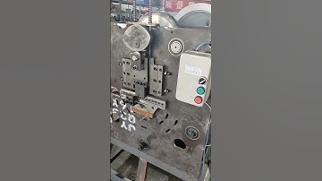 Industrial Automation Work 😍|| Automation Engineering || #cnc #automation #manufacturing #shorts