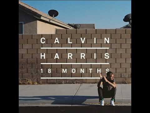 Calvin Harris - Feel So Close (Radio Extended Intro Edit)