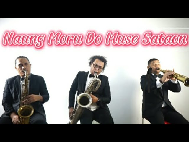 SFJ - BE 64 - NAUNG MORU DO MUSE SATAON class=