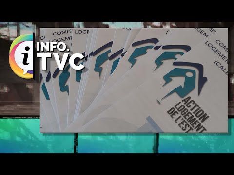 I.TVC HEBDO - Un organisme défend les droits des locataires de La Matapédia - 2024-03-15