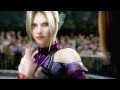 Tekken Tag Tournament 2 - Gamescom 2012 Trailer