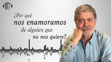 ¿Por qué nos enamoramos de alguien que no podemos tener?