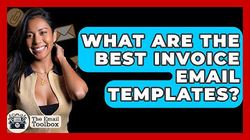 What Are The Best Invoice Email Templates? - TheEmailToolbox.com