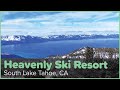 Heavenly Ski Resort Overview | South Lake Tahoe, CA