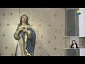 LIVE | Sunday Mass at the Manila Cathedral (October 26, 2025)