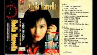 LIDAH TAK BERTULANG SHELLA MARCELLA
