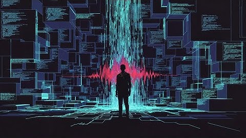 ERROR 404: Soul Not Found | Deep Cyber-Electronica