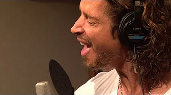Soundgarden Performs "Fell On Black Days" Live on Kevin & Bean Soundgarden Performs "Fell On Black Days" Live on Kevin & Bean