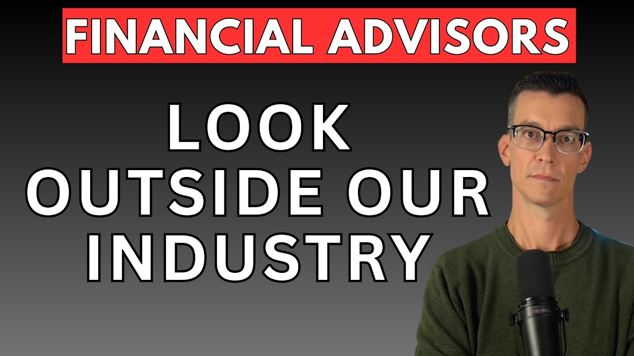 Самая распространённая ошибка, которую совершают консультанты.