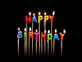 Cumpleaños Feliz Happy Birthday cancion clasica Cumpleaños Feliz Happy Birthday cancion clasica