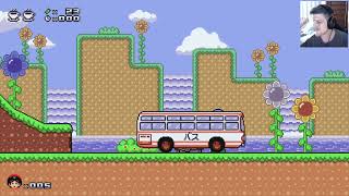 Salaryman Shi - Demo Playthrough (Recorded Live) screenshot 2