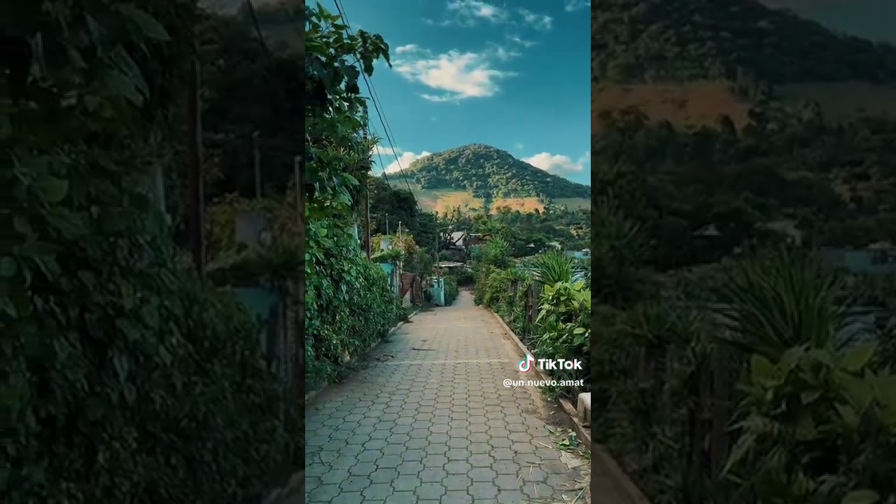 Recorriendo Mesillas Altas 🤝💛